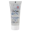 JUST GLIDE med.Gleitgel Water