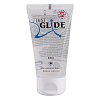 JUST GLIDE med.Gleitgel Anal