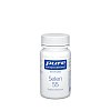 PURE ENCAPSULATIONS Selen 55 Selenmethionin Kaps.