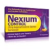 NEXIUM Control 20 mg magensaftresistente Tabletten