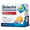 BIOLECTRA Magnesium 400 mg ultra Direct Orange