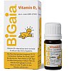 BIGAIA plus Vitamin D3 Tropfen