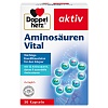 DOPPELHERZ Aminosäuren Vital Kapseln