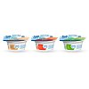 FRESUBIN dessert fruit Mischkarton im Becher