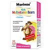 KIDS MULTIVITAMIN Bärchen+Calcium Marinox Kautabl.