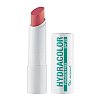 HYDRACOLOR Lippenpflege 45 peach rose Faltschacht.