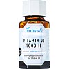NATURAFIT Vitamin D3 1000 I.E. Kapseln