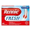 RENNIE FRESH Kautabletten