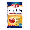 ABTEI Vitamin D3 5600 I.E. Wochendepot Tabletten