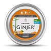 INGWER GINJER Pastillen Bio