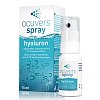 OCUVERS spray hyaluron Augenspray mit Hyaluron