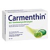 CARMENTHIN bei Verdauungsstörungen