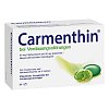 CARMENTHIN bei Verdauungsstörungen