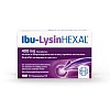 IBU-LYSINHEXAL Filmtabletten