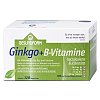 GESUNDFORM Ginkgo-agil VegaCaps Kapseln