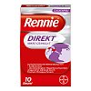 RENNIE DIREKT Mikro Granulat zuckerfrei