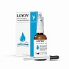 LOYON bei Schuppenflechte, Milchschorf und Kopfgneis 50ml Lösung