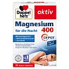DOPPELHERZ Magnesium 400 für die Nacht Tabletten