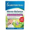 KLOSTERFRAU Meno-Balance Tabletten