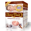 CHOCO NUIT Gute-Nacht-Schokogetränk Pulver