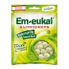 EM-EUKAL Gummidrops Eukalyptus-Menthol zuckerhalt.