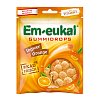 EM-EUKAL Gummidrops Ingwer-Orange zuckerhaltig