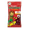 EM-EUKAL Kinder Gummidrops Wildkirsche zuckerhalt.