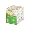 ONE TOUCH Verio Teststreifen