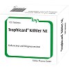 TROPHICARD Köhler NE Tabletten