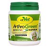 ARTHROGREEN Junior Pulver f.Hunde/Katzen