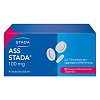 ASS STADA 100 mg magensaftresistente Tabletten