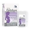 FOLSÄURE 800 Plus B12+Jod Tabletten