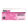 CEFASINU Tabletten