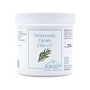TEEBAUM ÖL CREME