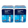 CONTOUR Next Sensoren Teststreifen