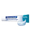 SOVENTOL Hydrocortisonacetat 0,5% Cremogel