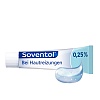 SOVENTOL Hydrocortisonacetat 0,25% Cremogel