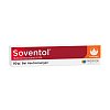 SOVENTOL Hydrocortisonacetat 0,25% Cremogel