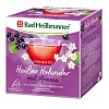BAD HEILBRUNNER heißer Holunder m.Aronia Pyr.Btl.