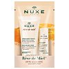 NUXE Reve de Miel Pflegeset Hand & Lippen