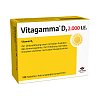 VITAGAMMA D3 2.000 I.E. Vitamin D3 NEM Tabletten