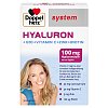 DOPPELHERZ Hyaluron system Kapseln