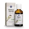 PROPOLIS TROPFEN ohne Alkohol