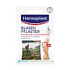 HANSAPLAST Blasenpflaster groß