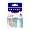 HANSAPLAST Blasenpflaster klein