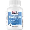 HYALURONSÄURE Kapseln forte 200 mg