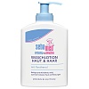 SEBAMED BABY & KIND Waschlotion Haut & Haar