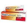 FENIHYDROCORT Creme 0,25%