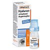 HYALURON-RATIOPHARM Augentropfen