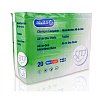 ALVITA All-in-One Inkontinenzhose super medium Tag